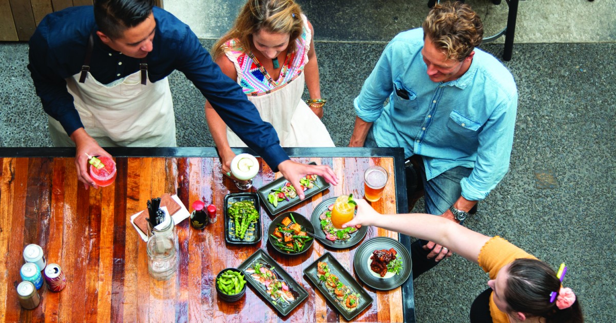 Venture Taranaki launch Investment Prospectus » Taranaki, New Zealand