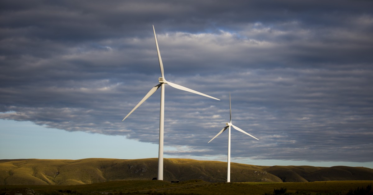 Venture Taranaki announce New Zealand Offshore Wind Forum » Taranaki